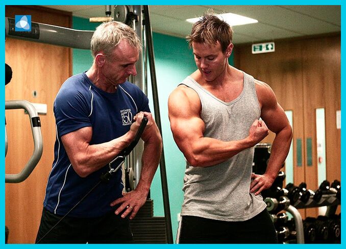 Упражнение за предотвратяване на рак на простатата